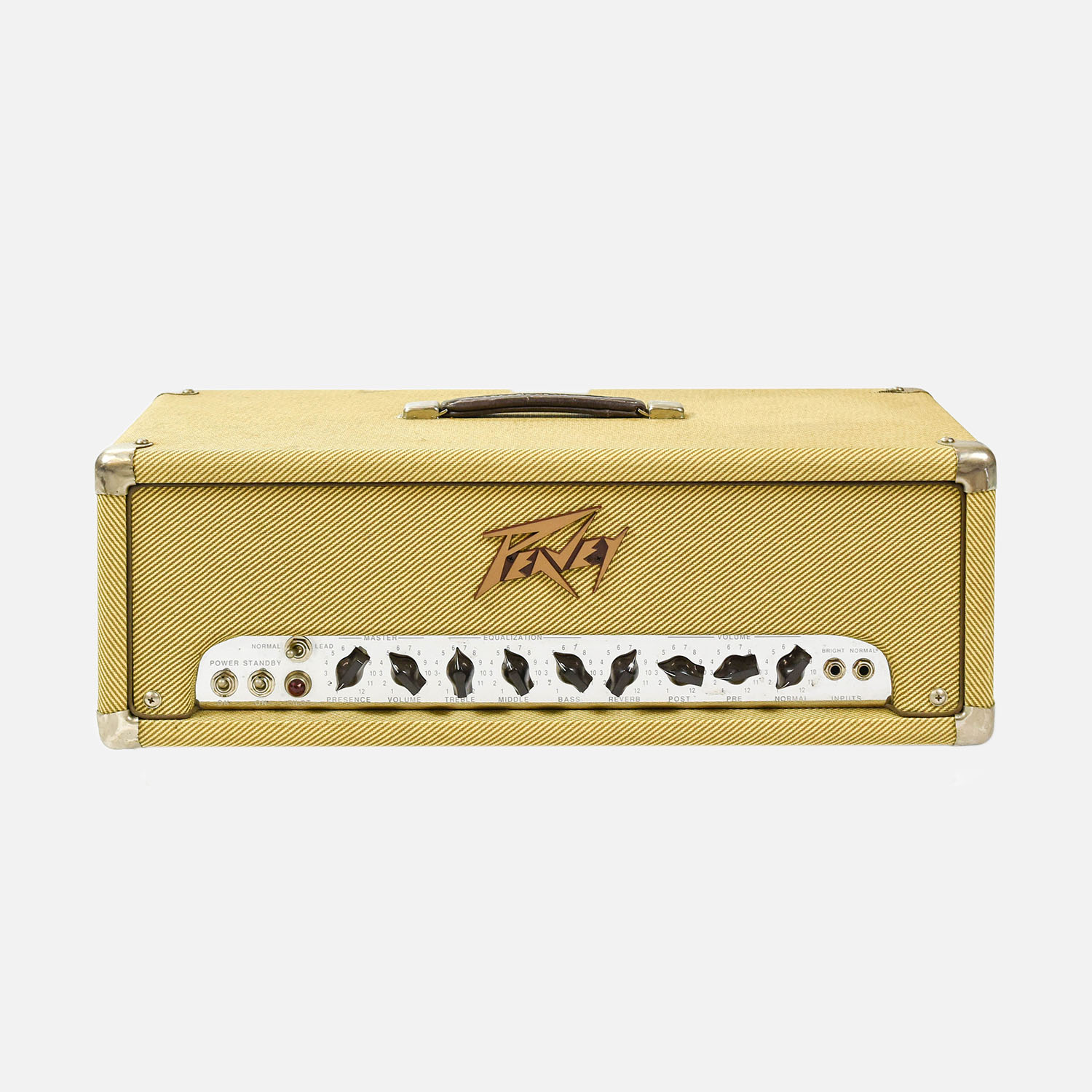 Peavey Classic 50 Guitar Tube Amp Head