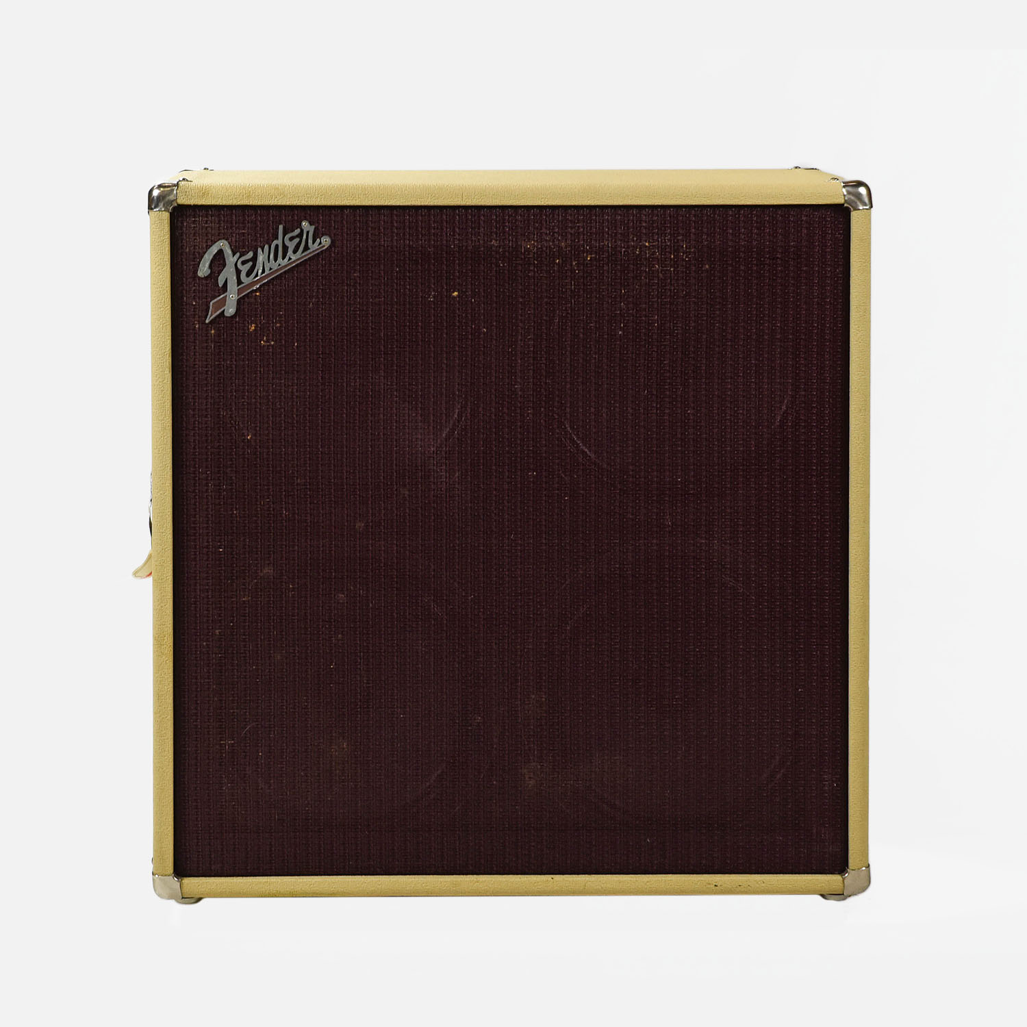 Fender Tone-Master 4X12 Guitar Speaker Cabinet