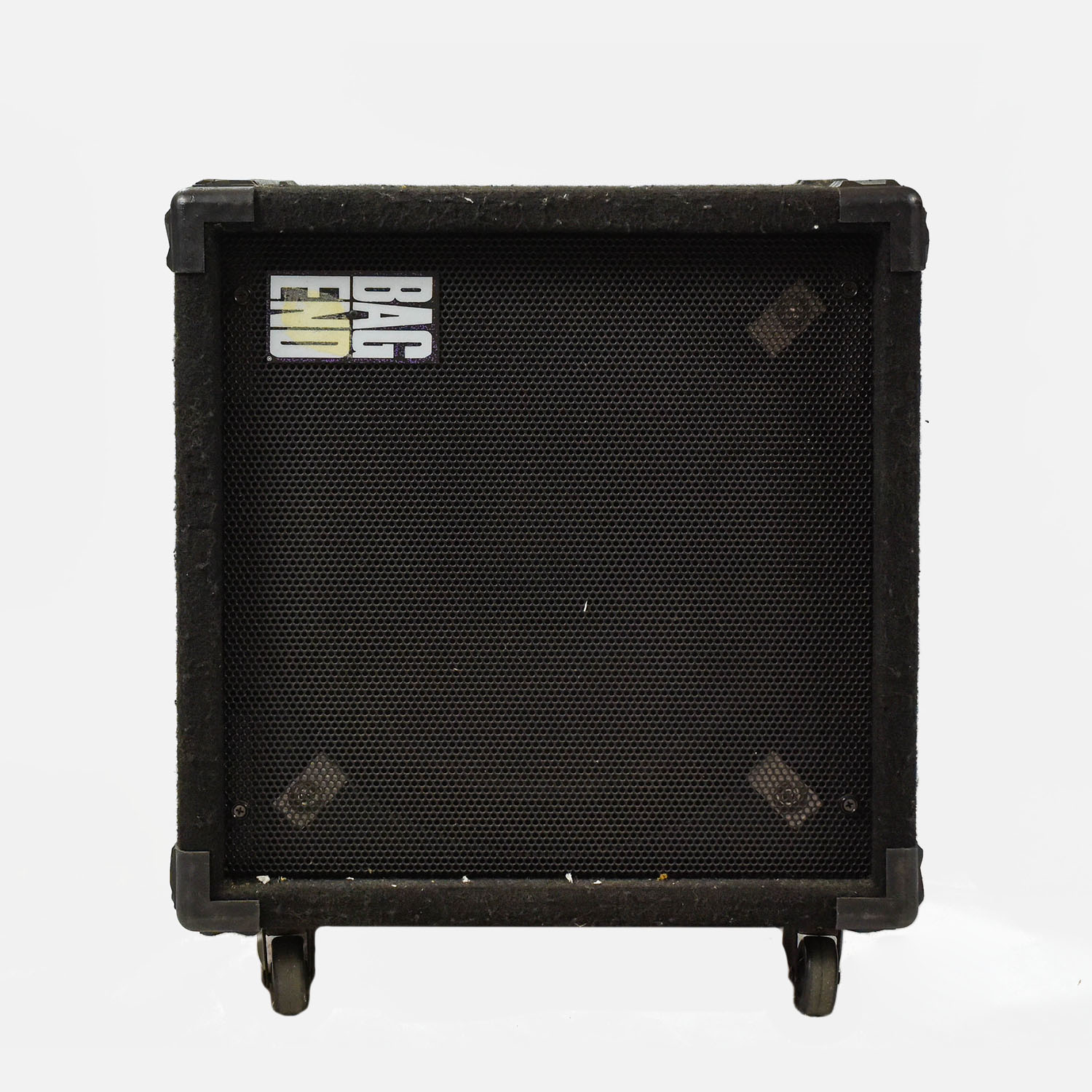 Modular Sound Systems Bag End 18