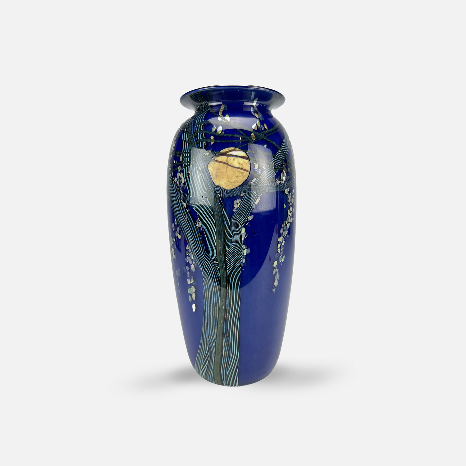 Richard Satava Vase