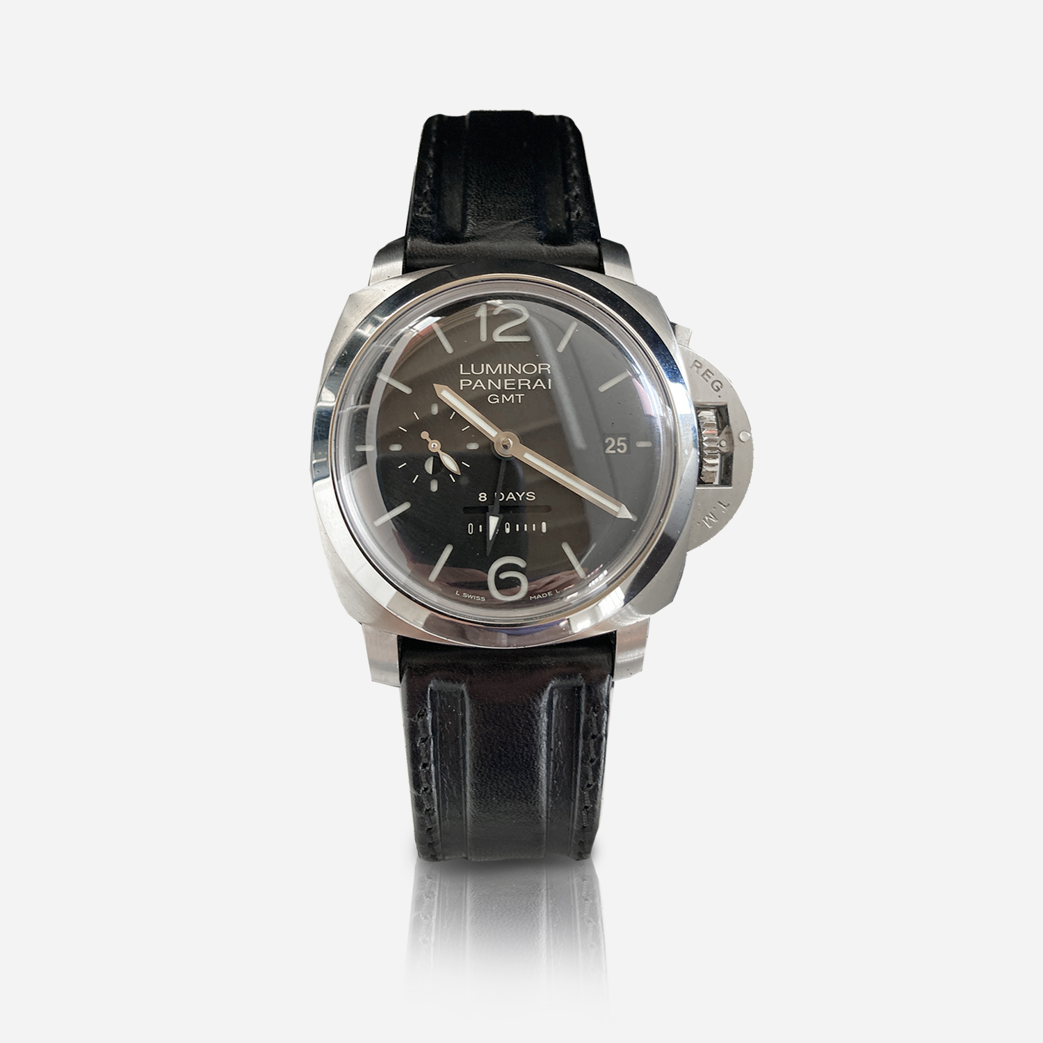 PANERAI PAM233 DOT FACE