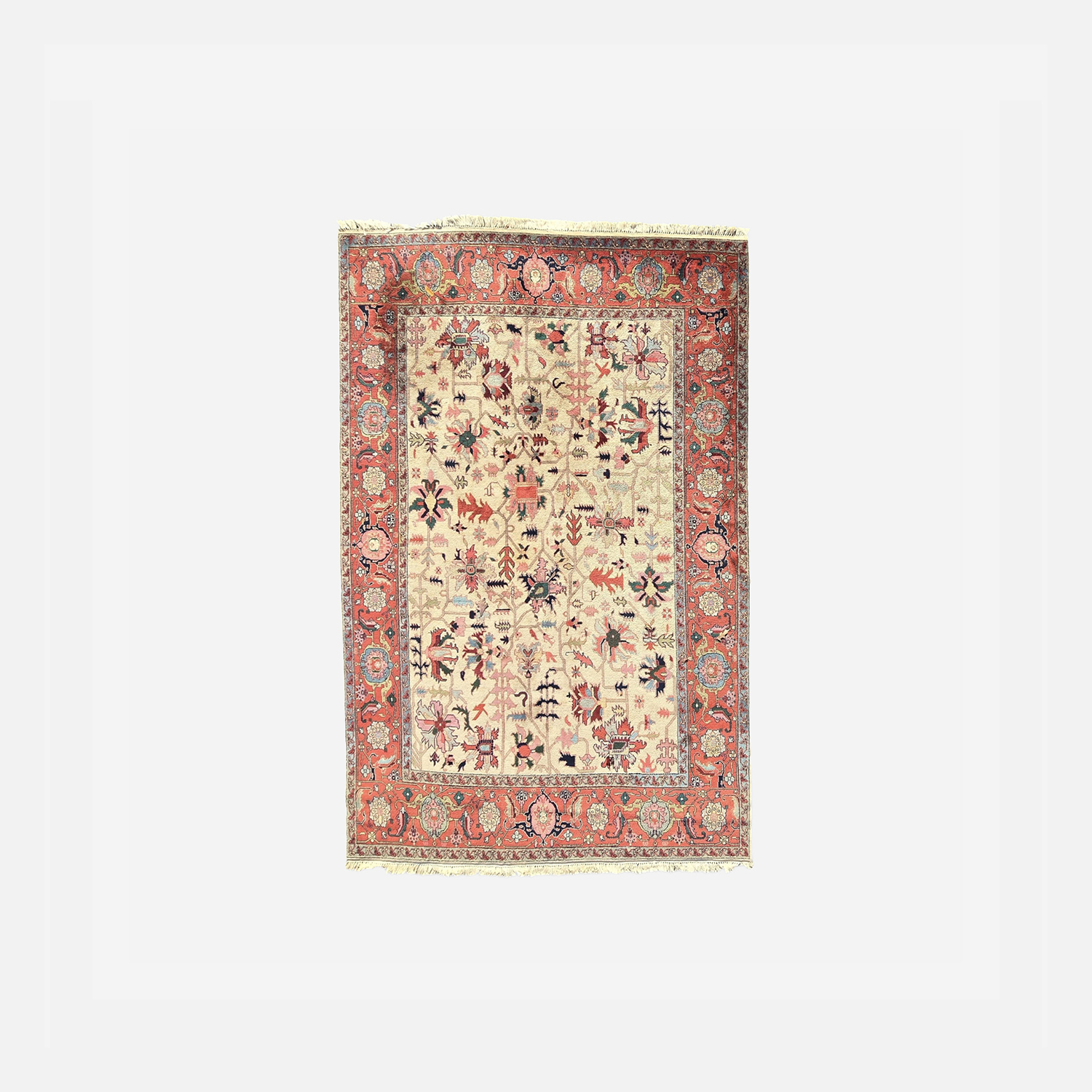 Persian Area Rug